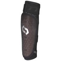 Scott Защита локтей Elbow Guard Jr Softcon black в Челябинске