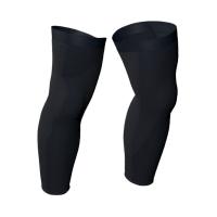 Leatt Чулки Knee Warmer Sleeve Black в Челябинске