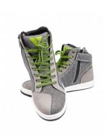 MadBull Мотокеды Sneakers Серый в Челябинске