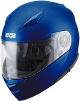 IXS Шлем модуляр HX 300 1.0 Синий матовый в Челябинске