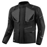 Shima Куртка Runner Men Black в Челябинске