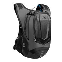 Ogio Рюкзак Dakar 3L с гидратором Black в Челябинске
