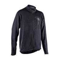 Leatt Мотокуртка ADV ThermaFlow 3.5 Stealth Black/Grey в Челябинске