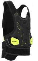 Acerbis Защита тела (Жилет) DNA Level 2 Black/Yellow в Челябинске