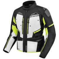 Shima Мотокуртка туристическая Dune Men Fluo в Челябинске