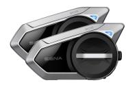 Sena Bluetooth гарнитура 50S Dual (комплект из двух гарнитур) в Челябинске