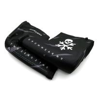 Grom Муфта на руль Black 22 в Челябинске