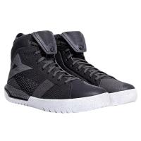 Dainese Ботинки Metractive Air 948 Blk/Blk/White в Челябинске