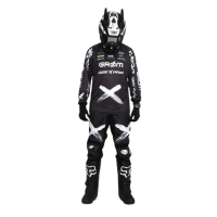 Grom Джерси + штаны подростковые X black в Челябинске