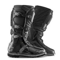 Gaerne Мотоботы FastBack Endurance Enduro Midnight в Челябинске
