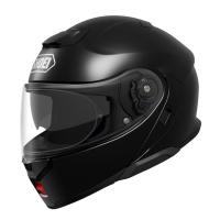 Shoei Шлем Neotec 3 Plain черный в Челябинске