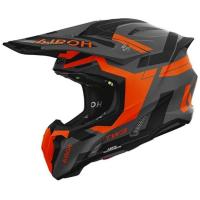 Airoh Шлем Twist 3 Dynasty Orange Matt в Челябинске