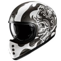 HJC Шлем V60 Flame MC5 в Челябинске