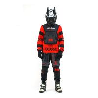 Grom Джерси Нехороший Red в Челябинске