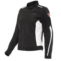 Dainese Куртка Hydraflux 2 Air Lady D-Dry Black/Black/White в Челябинске