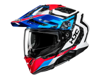HJC Шлем RPHA60 Dakar MC21 в Челябинске