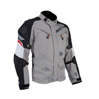 Leatt Мотокуртка ADV DriTour 7.5 2026 Iron в Челябинске