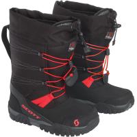Scott Боты SMB R/T black/red в Челябинске