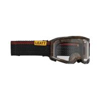 Leatt Маска Velocity 4.0 MTB X-Flow Timber Clear 83% в Челябинске