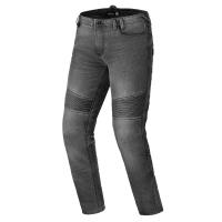Shima мотоджинсы Zenith Men Grey в Челябинске
