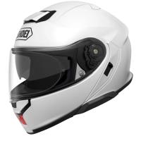 Shoei Шлем Neotec 3 Plain белый в Челябинске