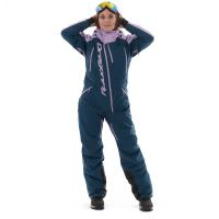 Dragonfly  Комбинезон Gravity Premium Woman. Dark Ocean - Purple 2023 в Челябинске