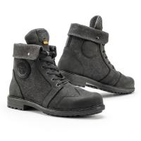 Stylmartin Мотоботы Smith WP Men Black в Челябинске