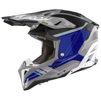 Airoh Мотошлем Aviator 3 Saber Blue Gloss в Челябинске