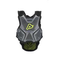 Acerbis Защита тела (Панцирь) P035 L1 Grey в Челябинске