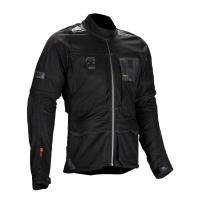 Leatt Мотокуртка ADV Rally 5.5 Men 2026 Stealth в Челябинске