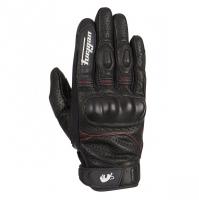 Furygan Перчатки TD21 Lady Vented кожа Черный в Челябинске