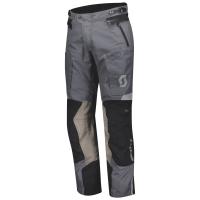Scott Брюки Dualraid Dryo black/iron grey в Челябинске