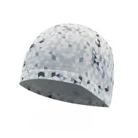 Scout Подшлемник-шапочка spotty Light ромбы серый в Челябинске