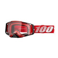 100% Очки Armega Red / Clear в Челябинске