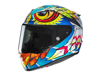 HJC Шлем RPHA12 Spasso MC3H в Челябинске