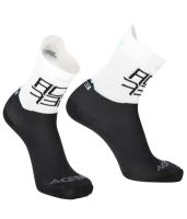Acerbis Носки MTB Light Black/White в Челябинске