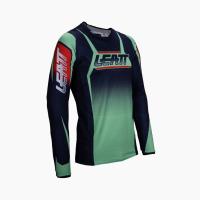 Leatt Джерси Moto 4.5 Lite V25 Matcha в Челябинске