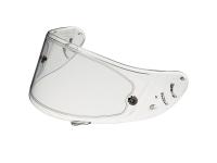 Shoei Визор CWR-F Clear Прозрачный в Челябинске