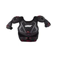 Leatt Детская защита тела 1.5 Pro Mini V26 Black в Челябинске