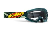 100% Очки FMF Powercore Assault Camo/Clear Lens в Челябинске