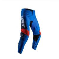 Leatt Штаны 3.5 Ride V25 Royal в Челябинске