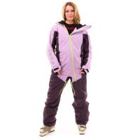 Dragonfly Комбинезон Gravity 2.0 Woman Purple - Plum 2025 в Челябинске