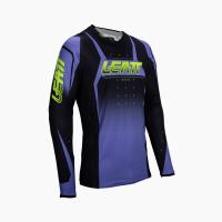 Leatt Джерси Moto 4.5 Lite V25 Argon в Челябинске