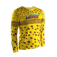 Leatt Джерси 3.5 Mini Cheetah в Челябинске
