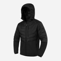 Finntrail Термокуртка Master Hybrid 1513 Graphite в Челябинске