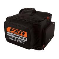 FXR Сумка для шлема Ultimate Black в Челябинске