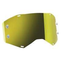 Scott Линзы Prospect SGL WKS yellow chrome afc works в Челябинске