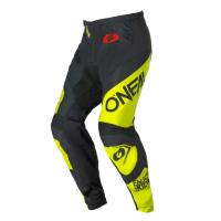Oneal Штаны Element Racewear V.26 Желтый/Черный в Челябинске