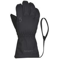 Scott Перчатки детские JR Ultimate black в Челябинске