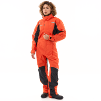 Dragonfly  Комбинезон - дождевик Evo Woman Orange 2025 в Челябинске